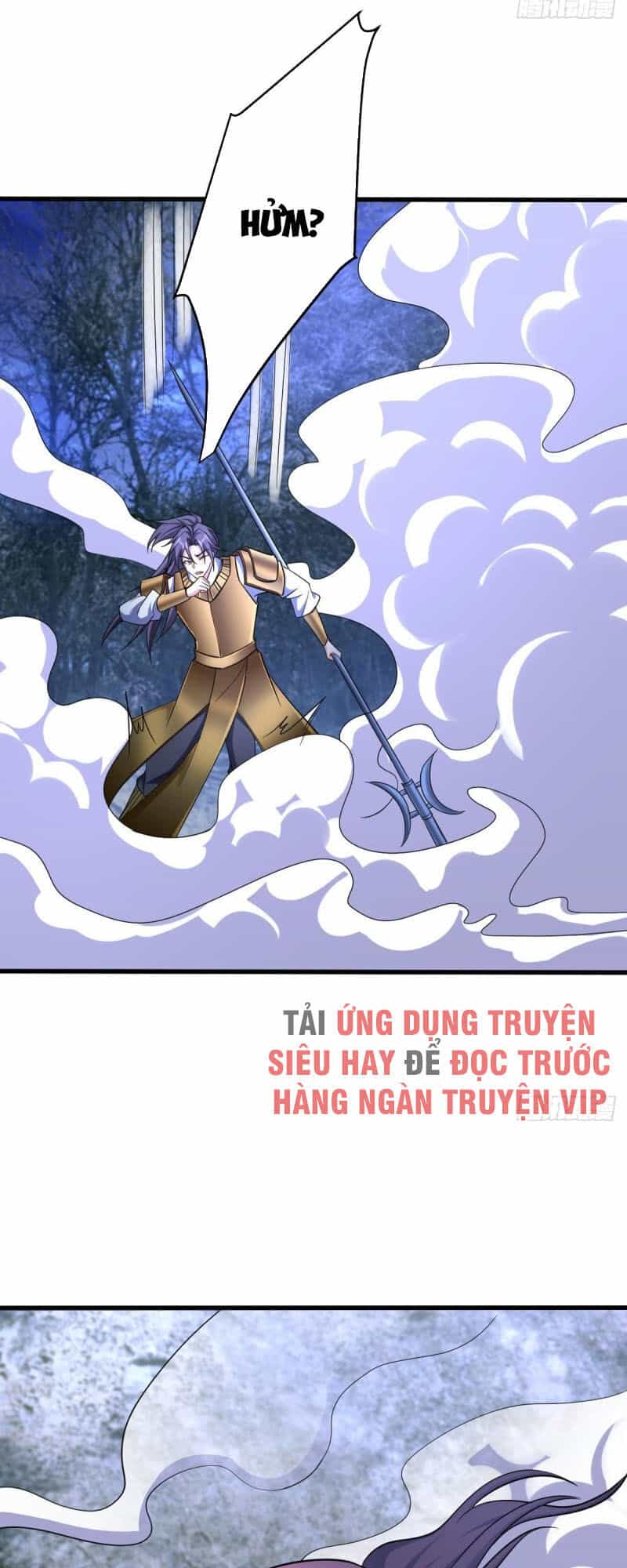 Yêu Giả Vi Vương - Chương 146 - ảnh 8