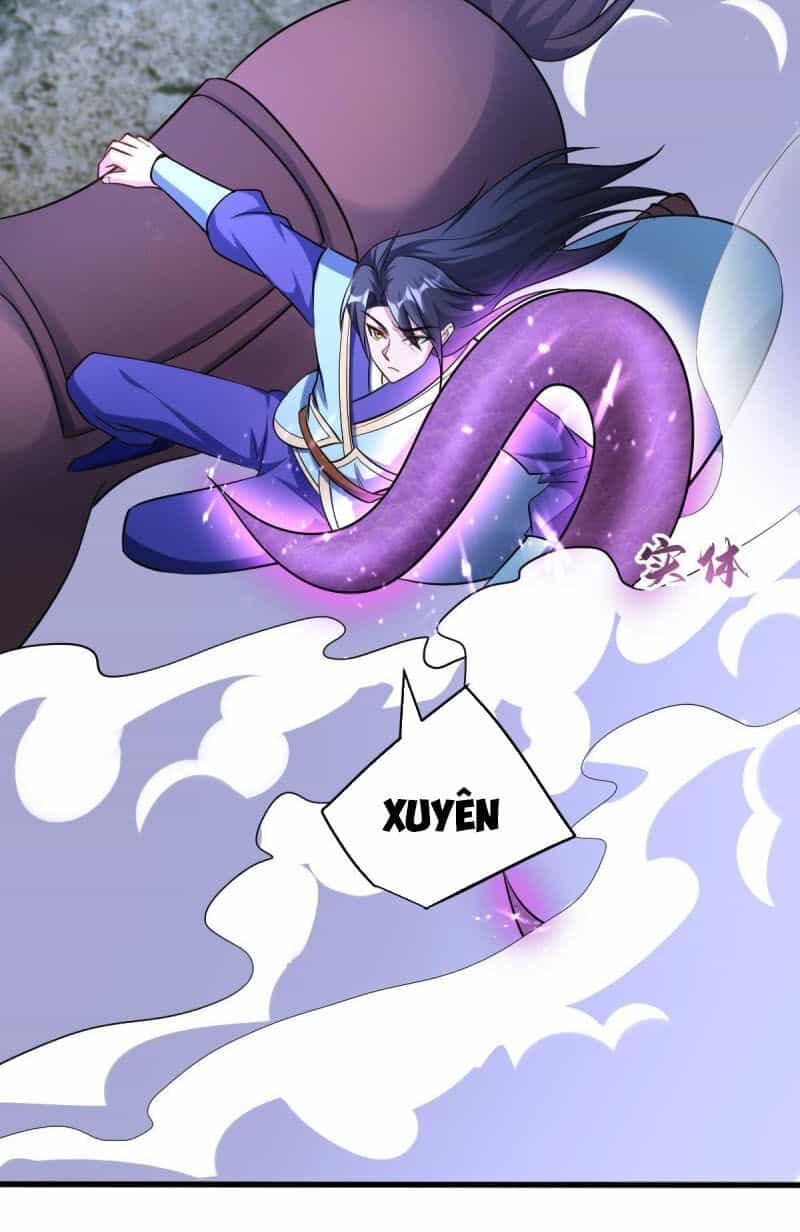 Yêu Giả Vi Vương - Chương 146 - ảnh 9