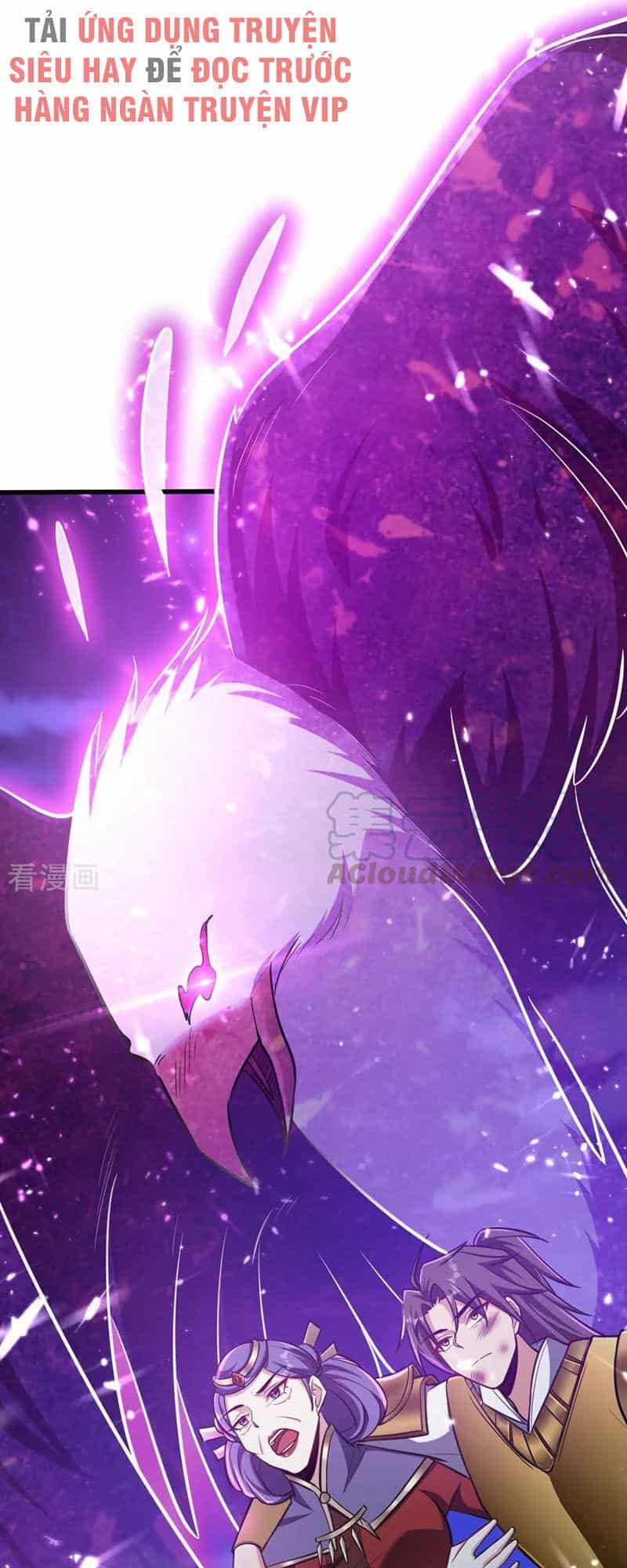Yêu Giả Vi Vương - Chương 147 - ảnh 26