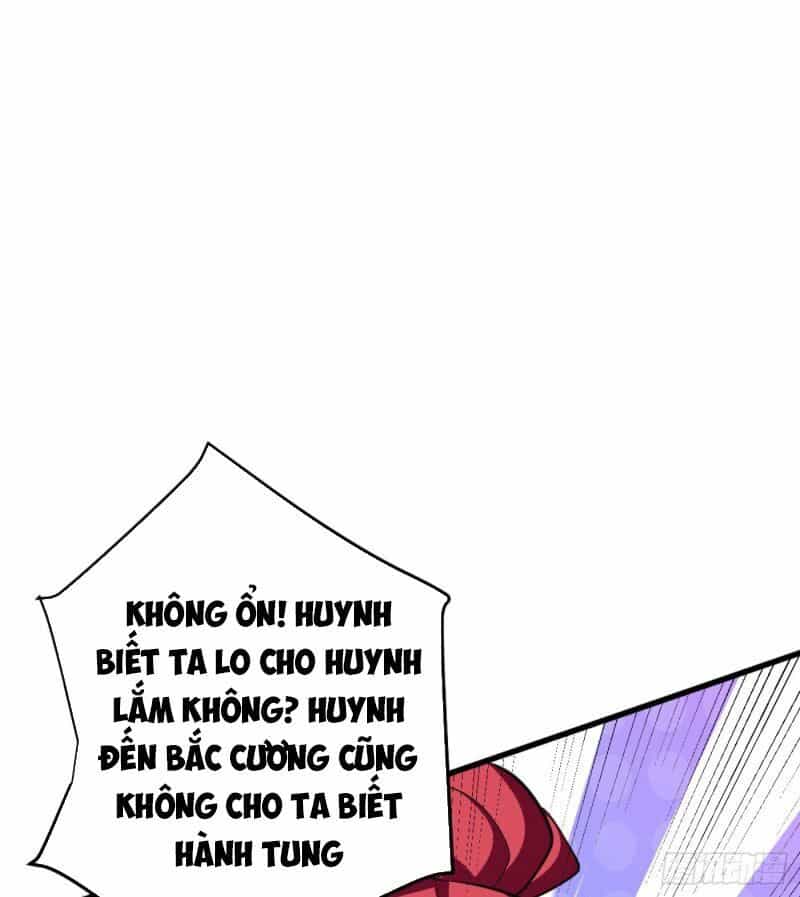 Yêu Giả Vi Vương - Chương 148 - ảnh 19