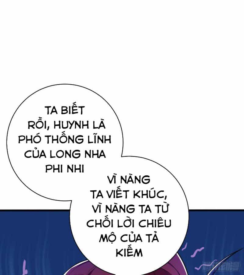 Yêu Giả Vi Vương - Chương 148 - ảnh 25