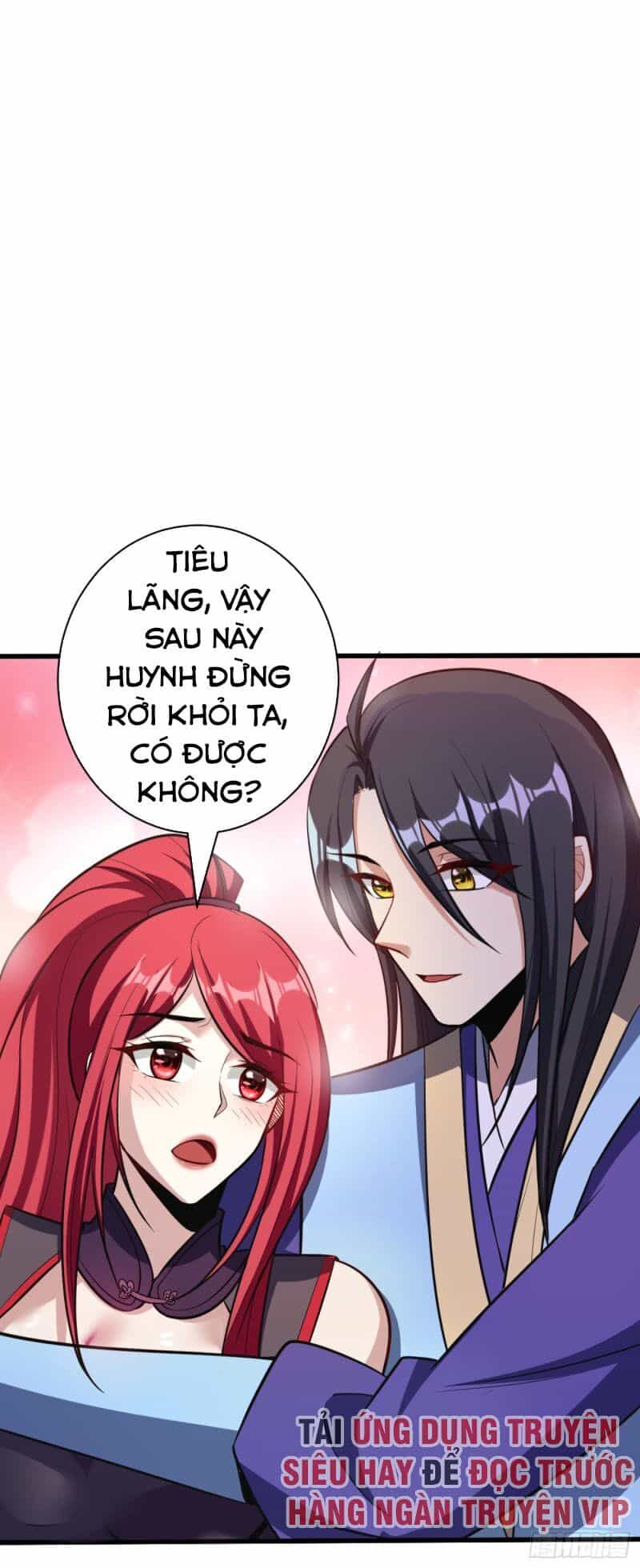 Yêu Giả Vi Vương - Chương 148 - ảnh 34
