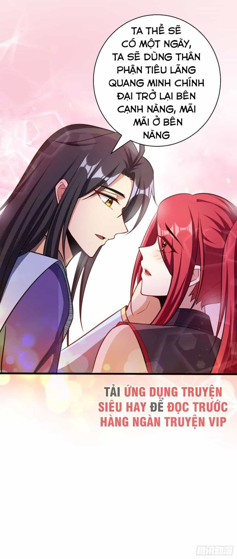Yêu Giả Vi Vương - Chương 148 - ảnh 37