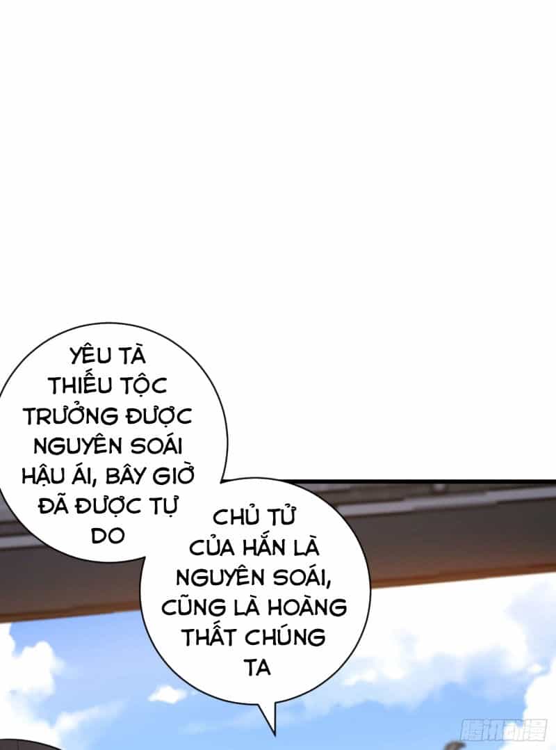 Yêu Giả Vi Vương - Chương 149 - ảnh 10