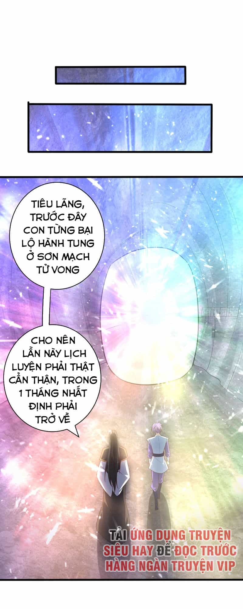 Yêu Giả Vi Vương - Chương 150 - ảnh 28