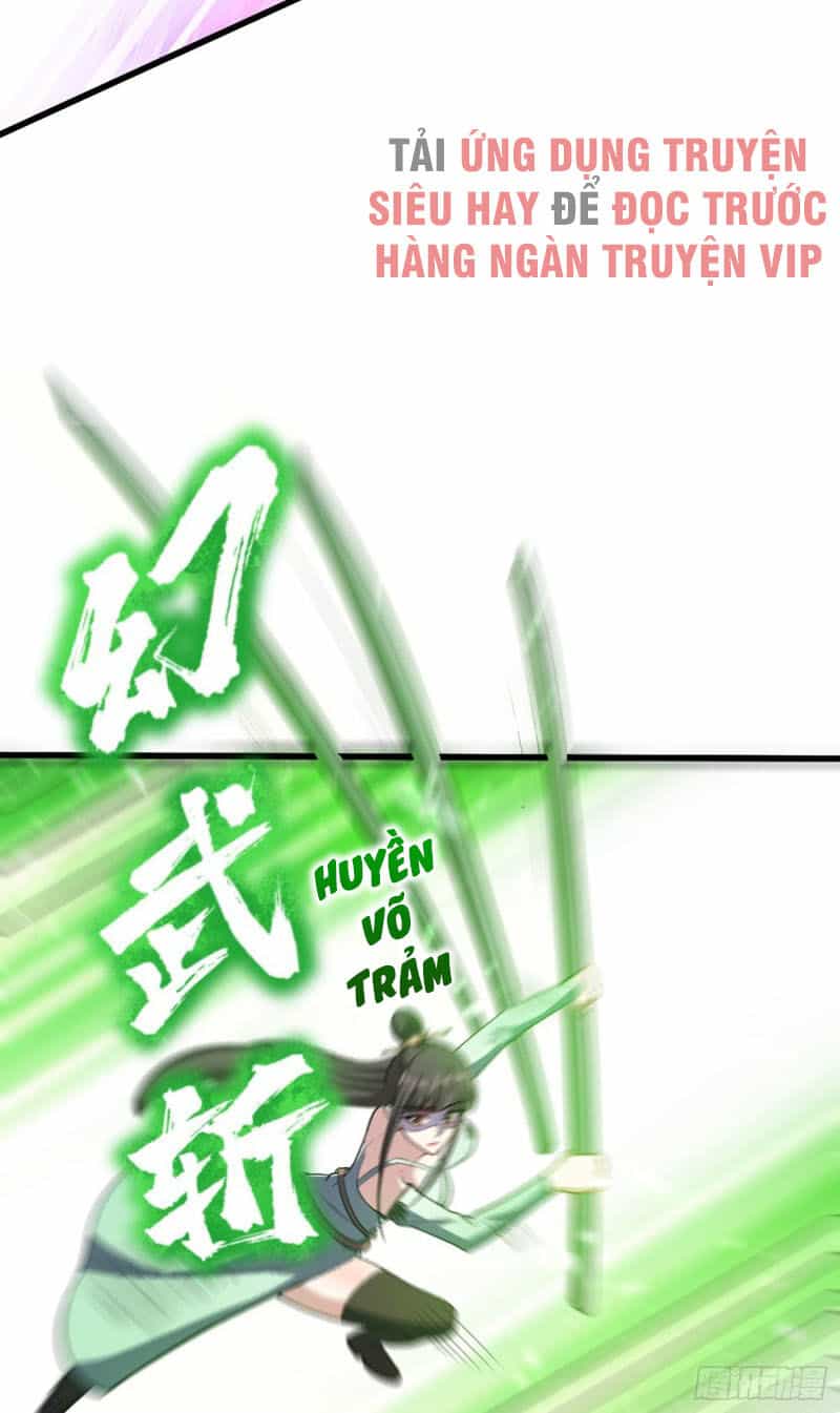 Yêu Giả Vi Vương - Chương 152 - ảnh 21
