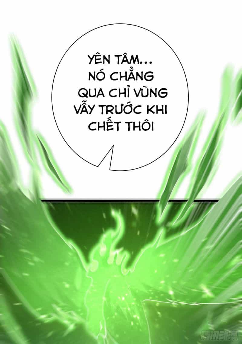 Yêu Giả Vi Vương - Chương 152 - ảnh 31