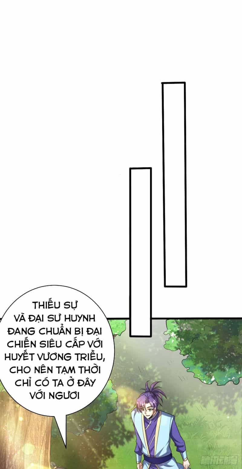 Yêu Giả Vi Vương - Chương 152 - ảnh 44