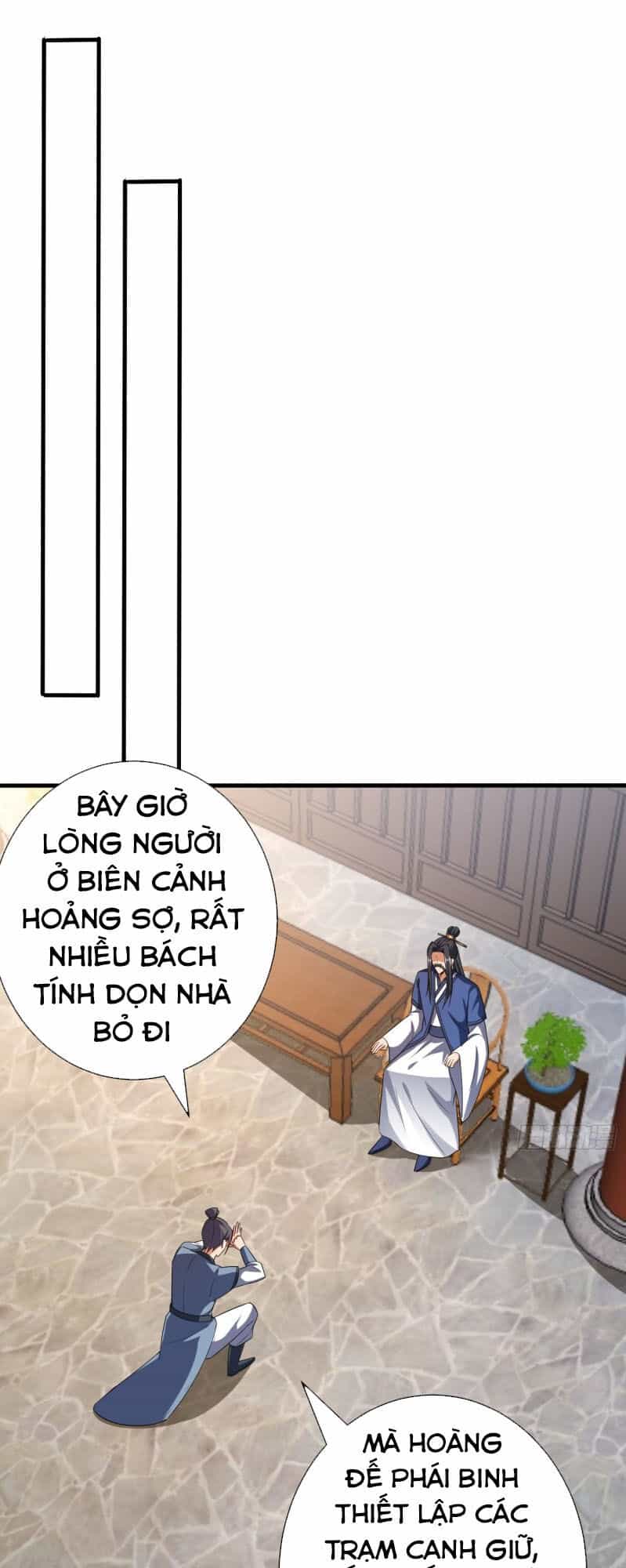 Yêu Giả Vi Vương - Chương 153 - ảnh 19