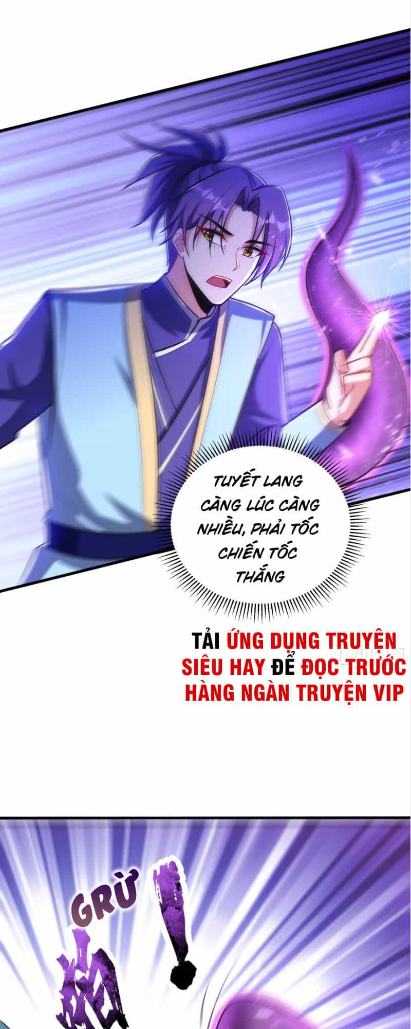 Yêu Giả Vi Vương - Chương 153 - ảnh 38