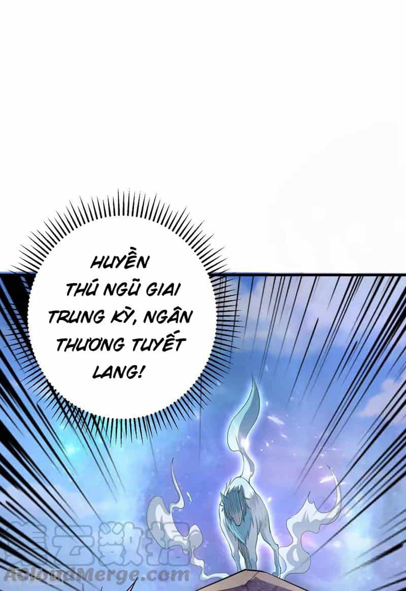 Yêu Giả Vi Vương - Chương 154 - ảnh 2