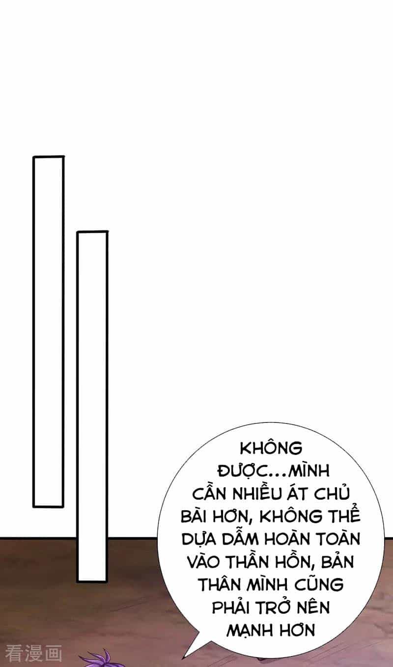 Yêu Giả Vi Vương - Chương 154 - ảnh 22