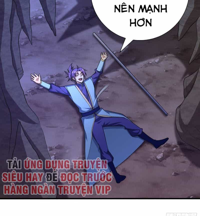 Yêu Giả Vi Vương - Chương 155 - ảnh 34