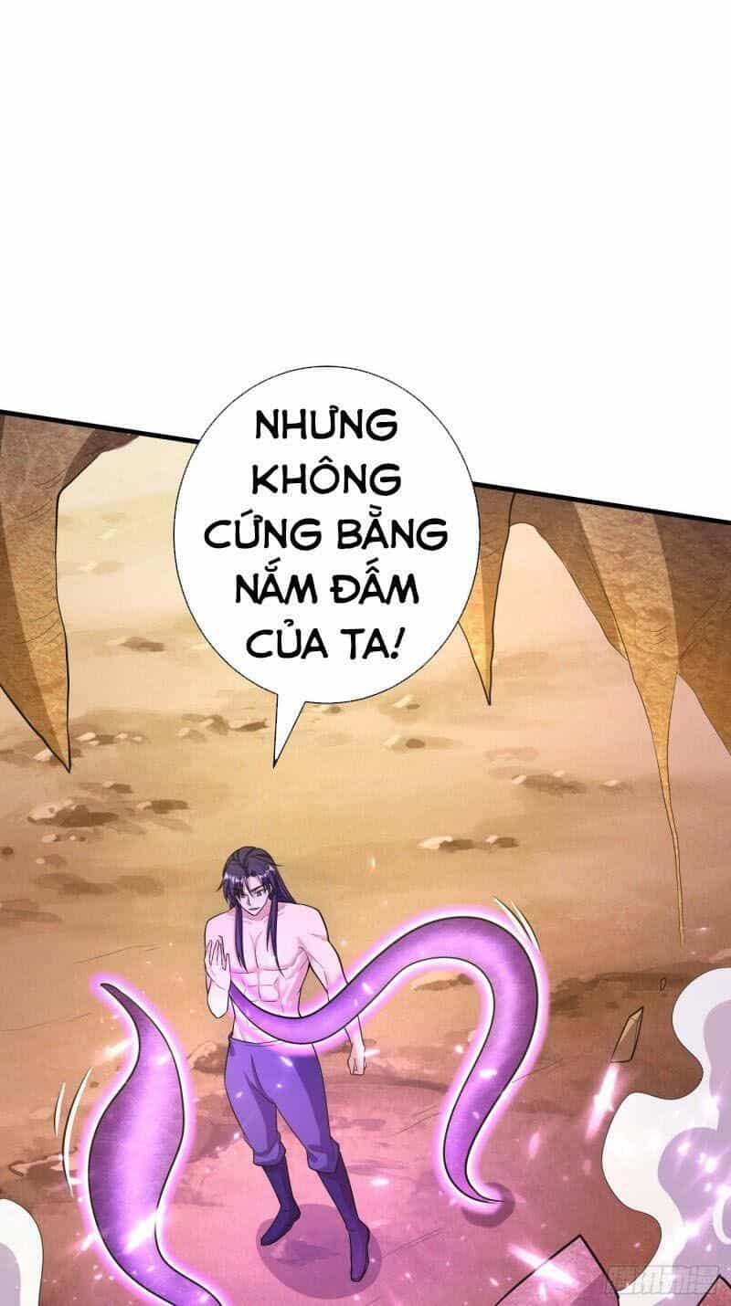 Yêu Giả Vi Vương - Chương 156 - ảnh 15