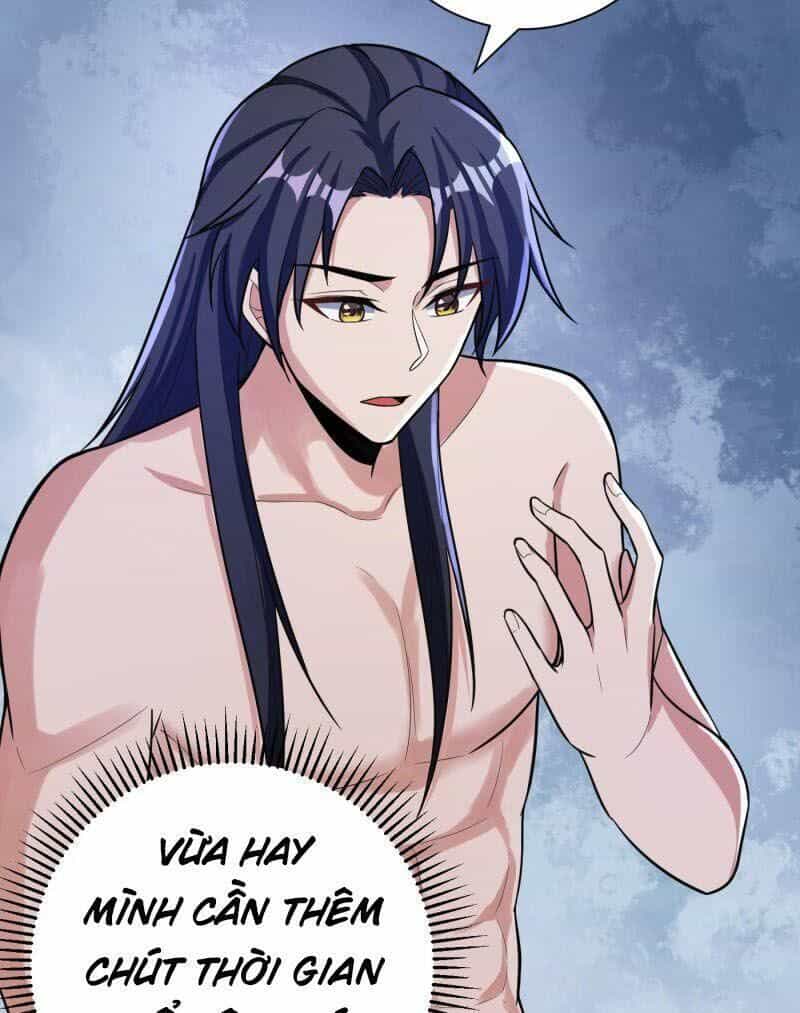 Yêu Giả Vi Vương - Chương 156 - ảnh 20