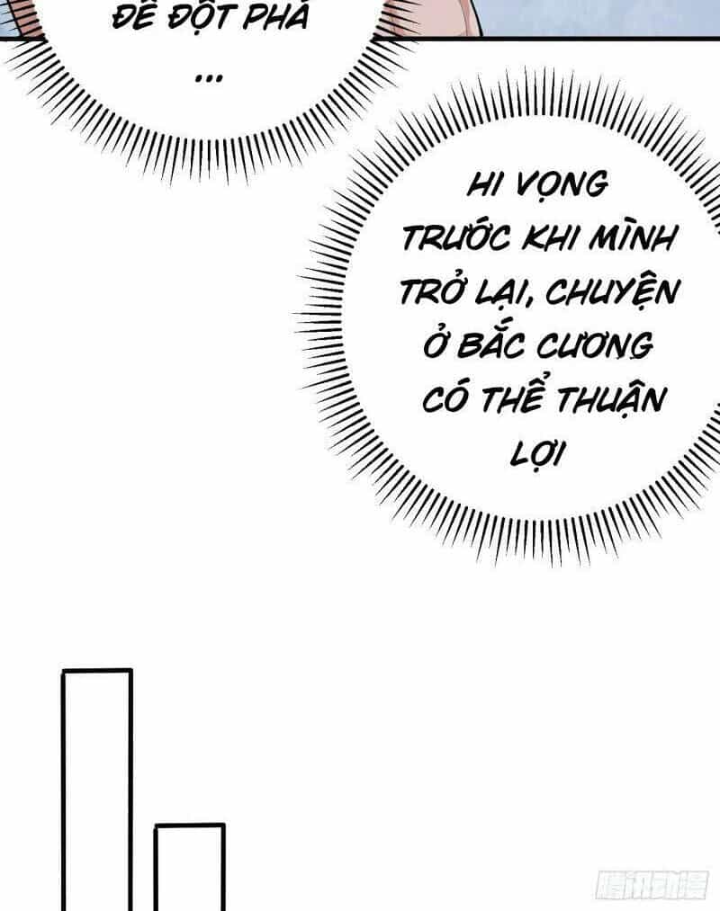 Yêu Giả Vi Vương - Chương 156 - ảnh 21
