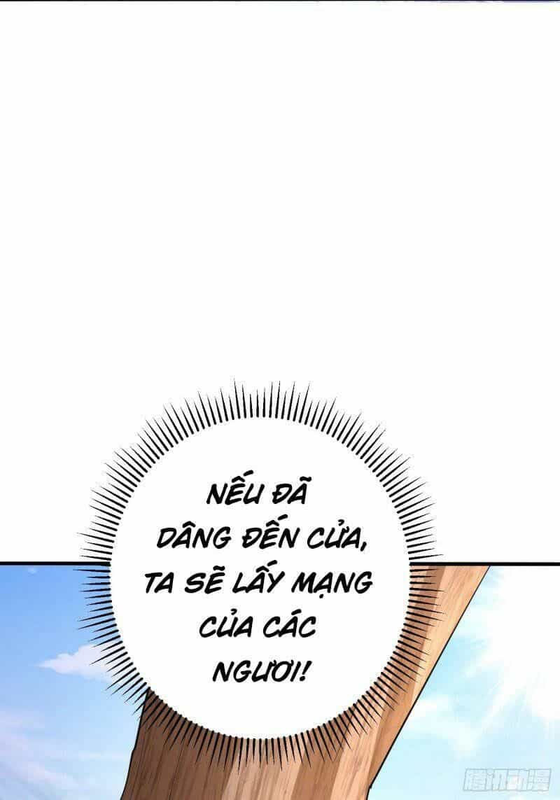 Yêu Giả Vi Vương - Chương 156 - ảnh 33