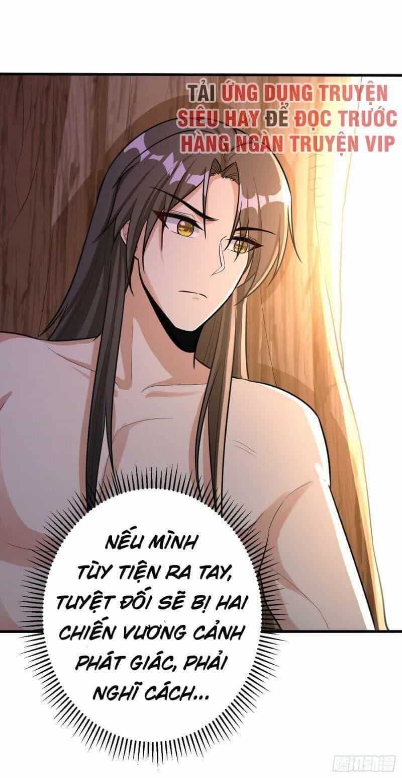 Yêu Giả Vi Vương - Chương 156 - ảnh 42