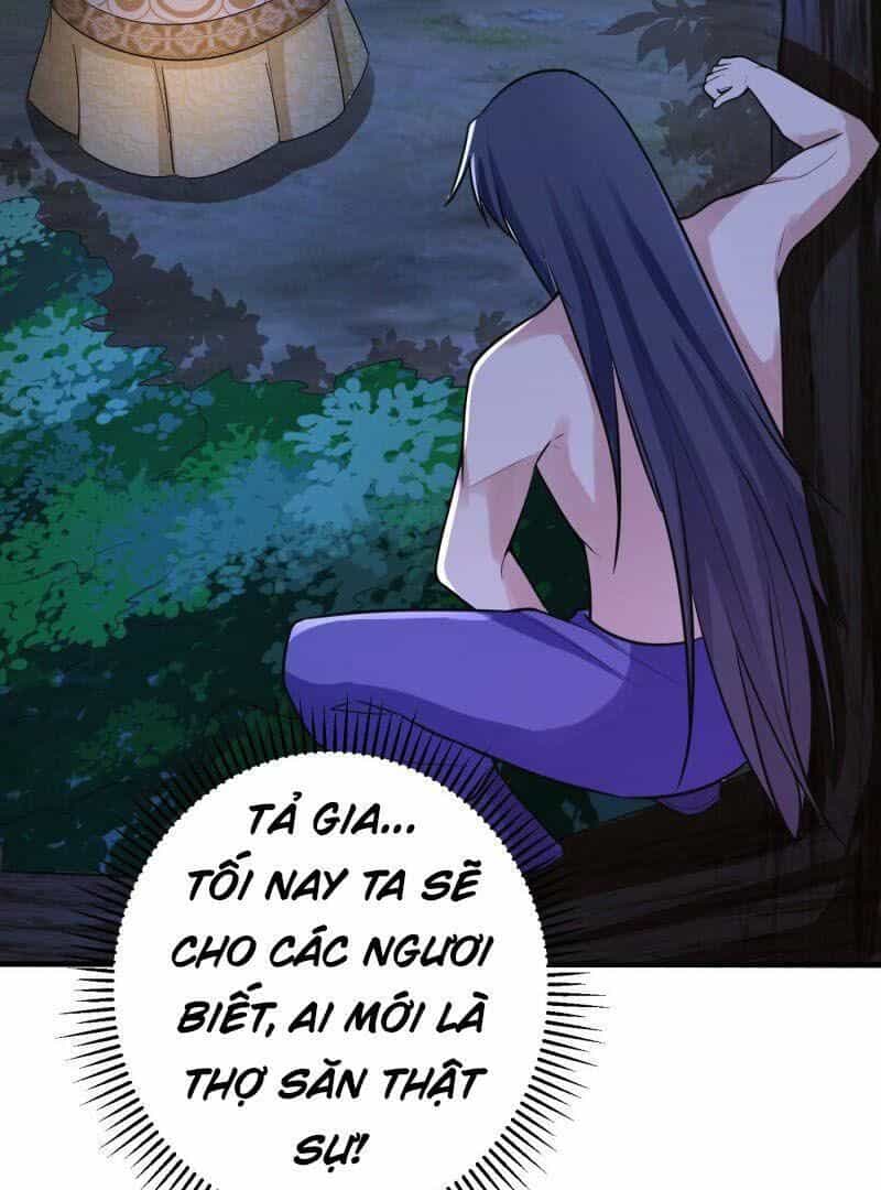 Yêu Giả Vi Vương - Chương 156 - ảnh 50