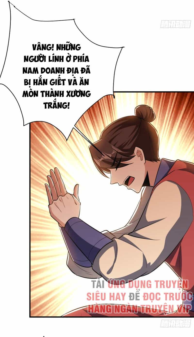 Yêu Giả Vi Vương - Chương 157 - ảnh 15