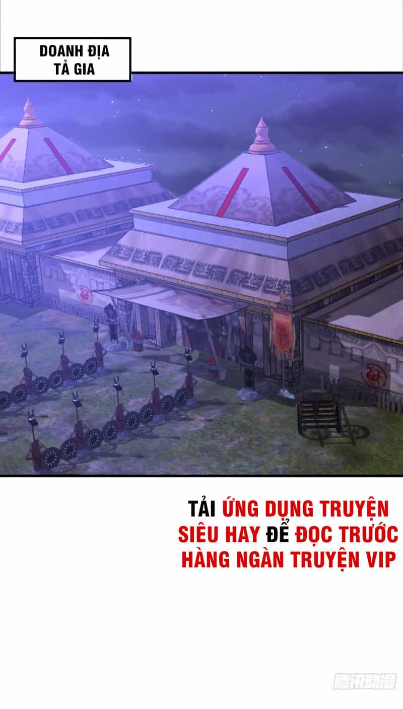 Yêu Giả Vi Vương - Chương 157 - ảnh 20