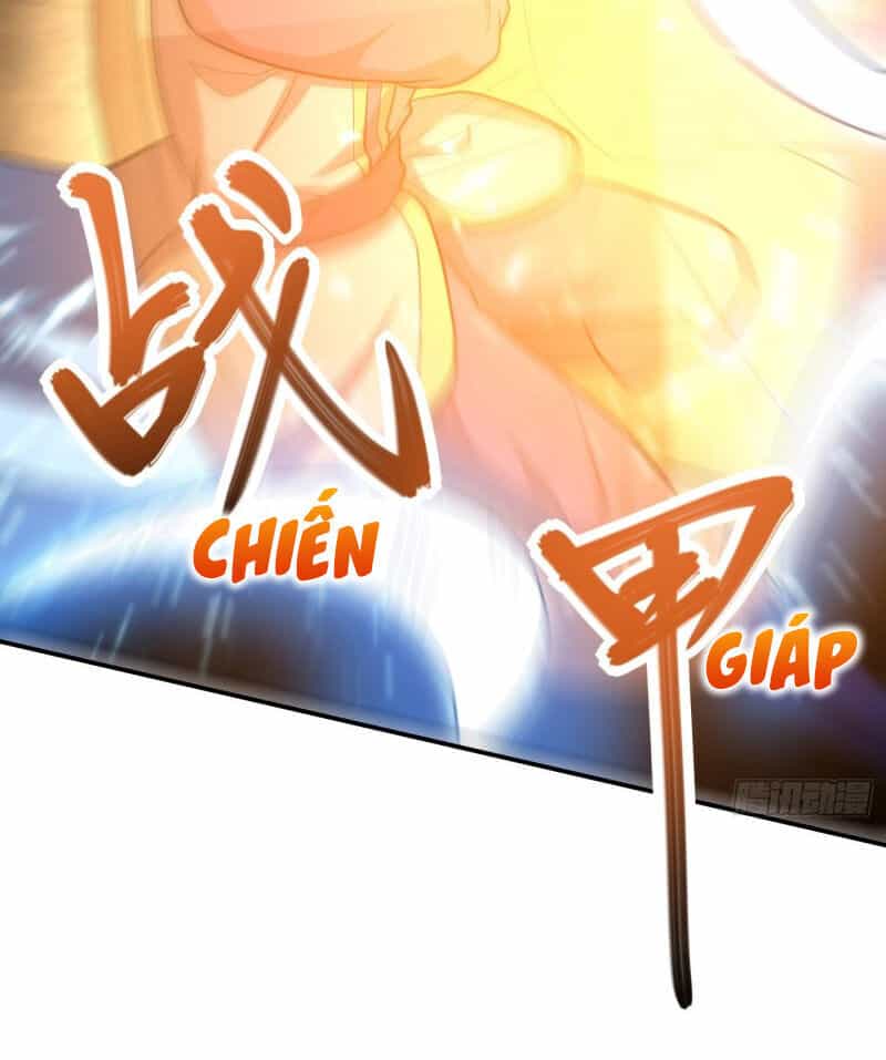 Yêu Giả Vi Vương - Chương 157 - ảnh 33