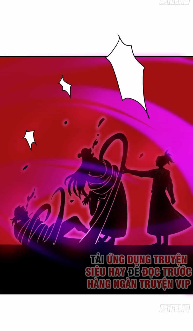 Yêu Giả Vi Vương - Chương 157 - ảnh 48