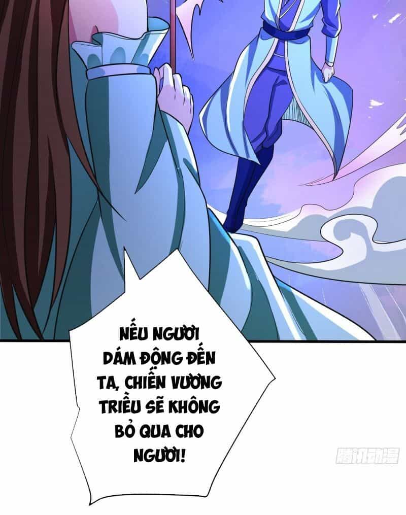 Yêu Giả Vi Vương - Chương 158 - ảnh 2