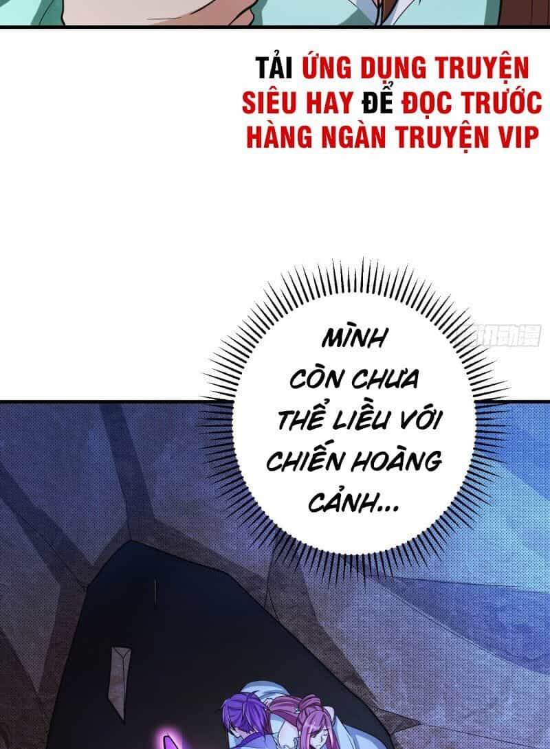 Yêu Giả Vi Vương - Chương 158 - ảnh 22