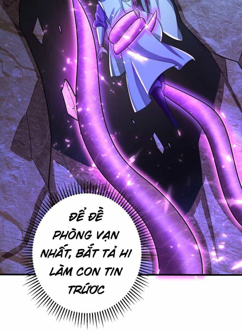 Yêu Giả Vi Vương - Chương 158 - ảnh 23