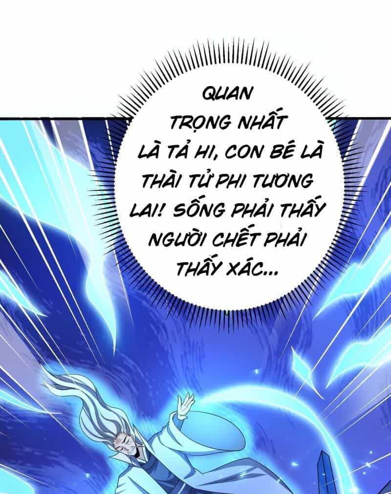 Yêu Giả Vi Vương - Chương 158 - ảnh 27