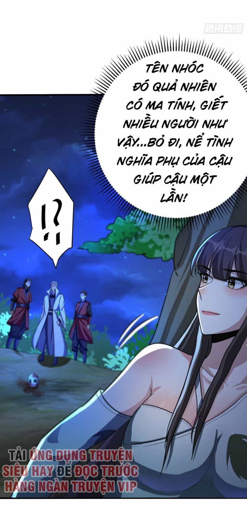 Yêu Giả Vi Vương - Chương 158 - ảnh 30