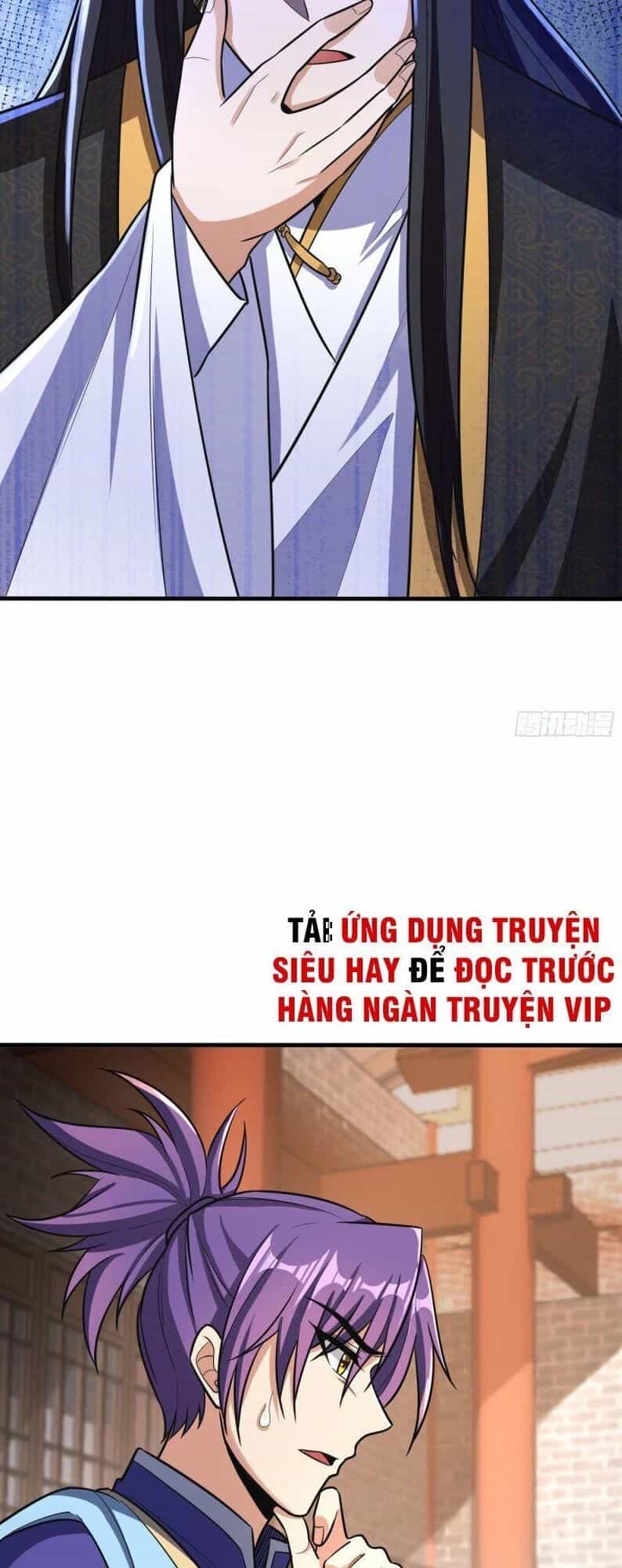 Yêu Giả Vi Vương - Chương 160 - ảnh 4