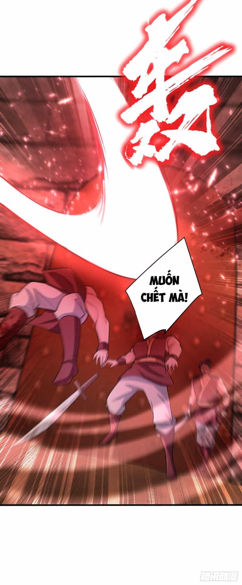 Yêu Giả Vi Vương - Chương 161 - ảnh 6