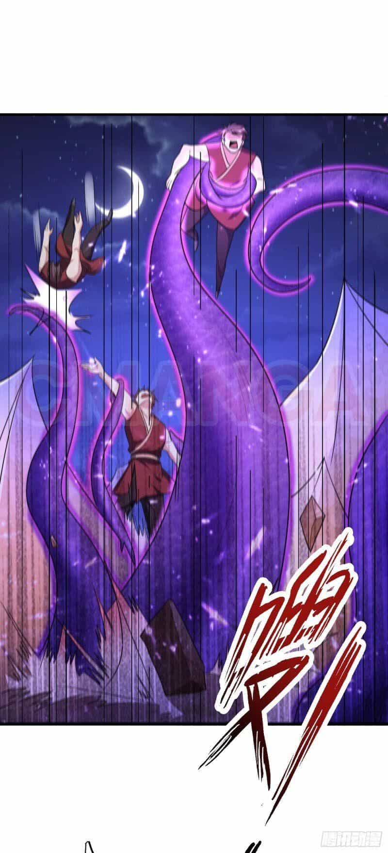 Yêu Giả Vi Vương - Chương 162 - ảnh 27