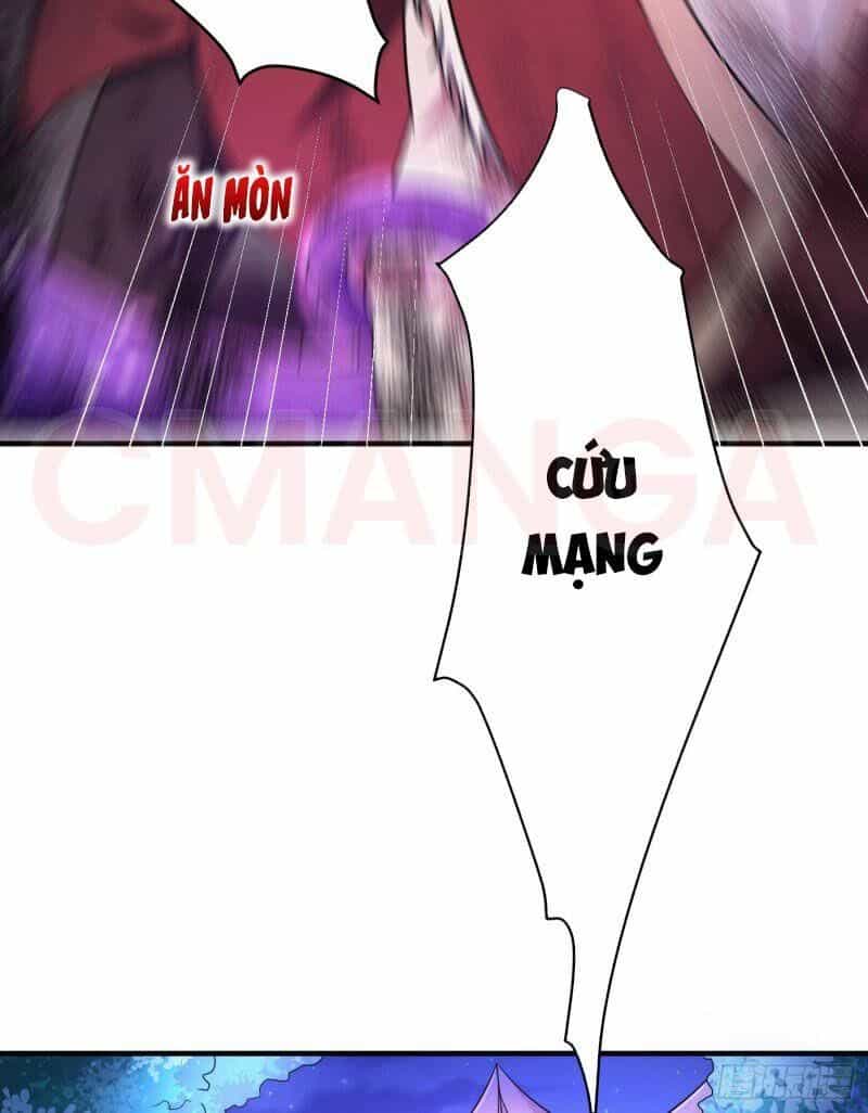 Yêu Giả Vi Vương - Chương 162 - ảnh 29
