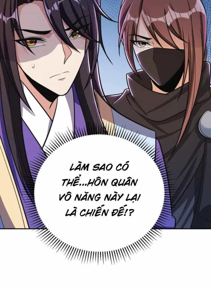 Yêu Giả Vi Vương - Chương 167 - ảnh 2