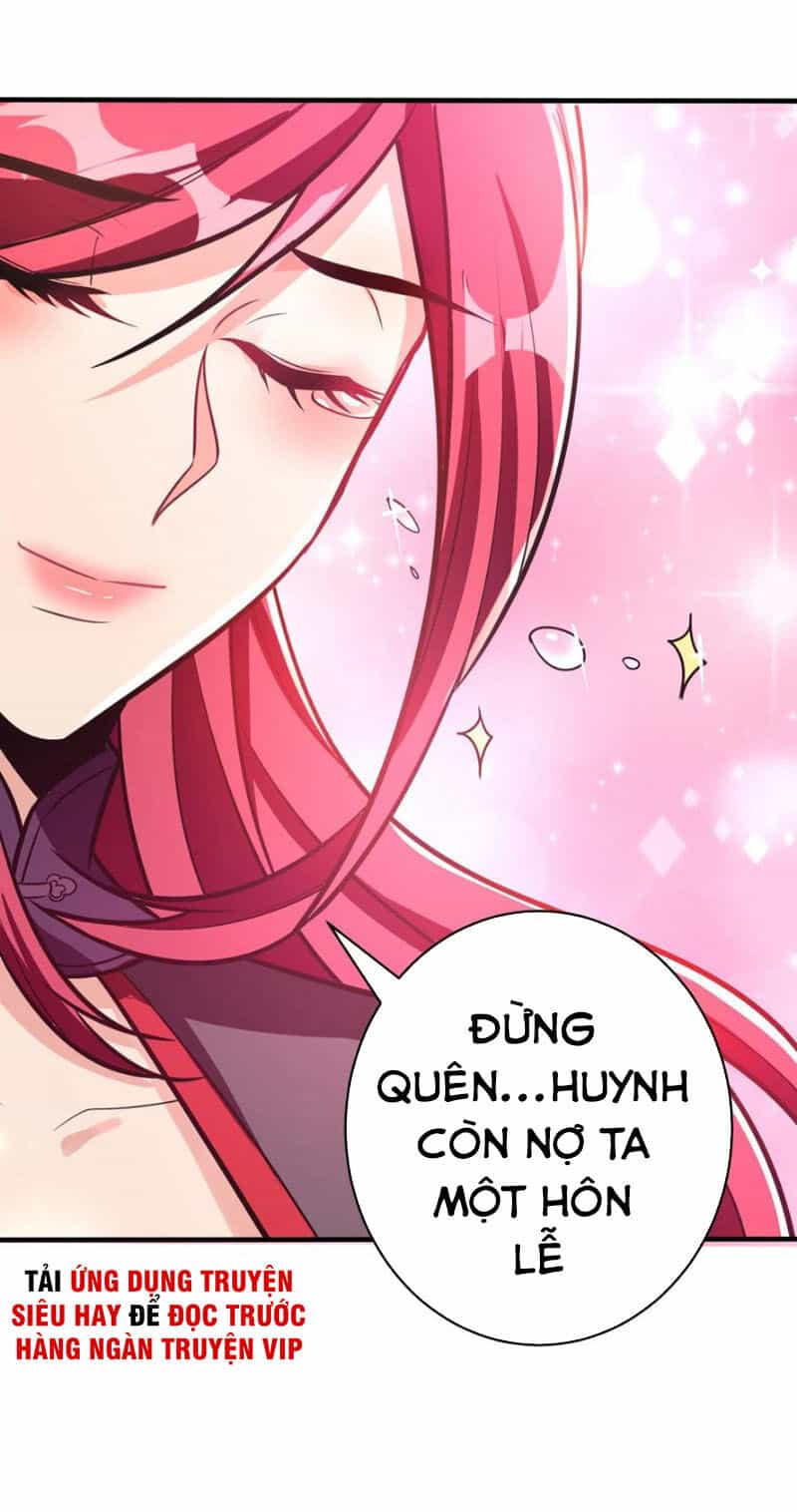 Yêu Giả Vi Vương - Chương 168 - ảnh 41