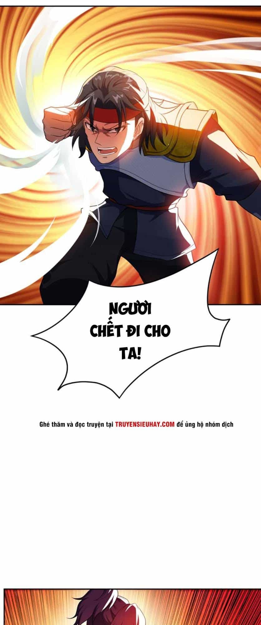 Yêu Giả Vi Vương - Chương 16 - ảnh 21