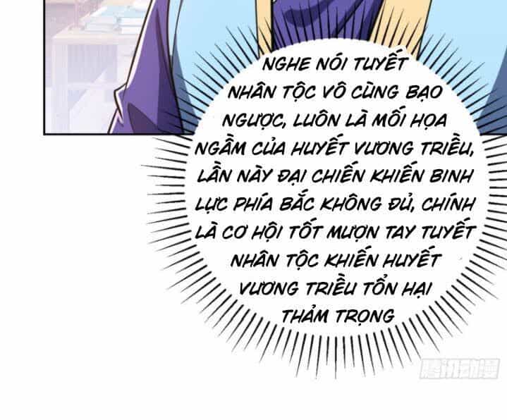 Yêu Giả Vi Vương - Chương 169 - ảnh 4