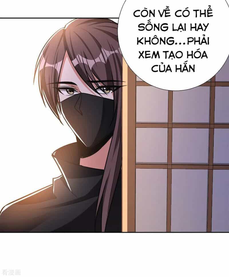 Yêu Giả Vi Vương - Chương 170 - ảnh 18