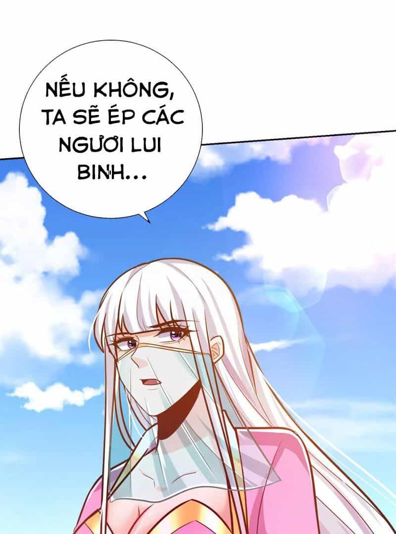 Yêu Giả Vi Vương - Chương 170 - ảnh 2