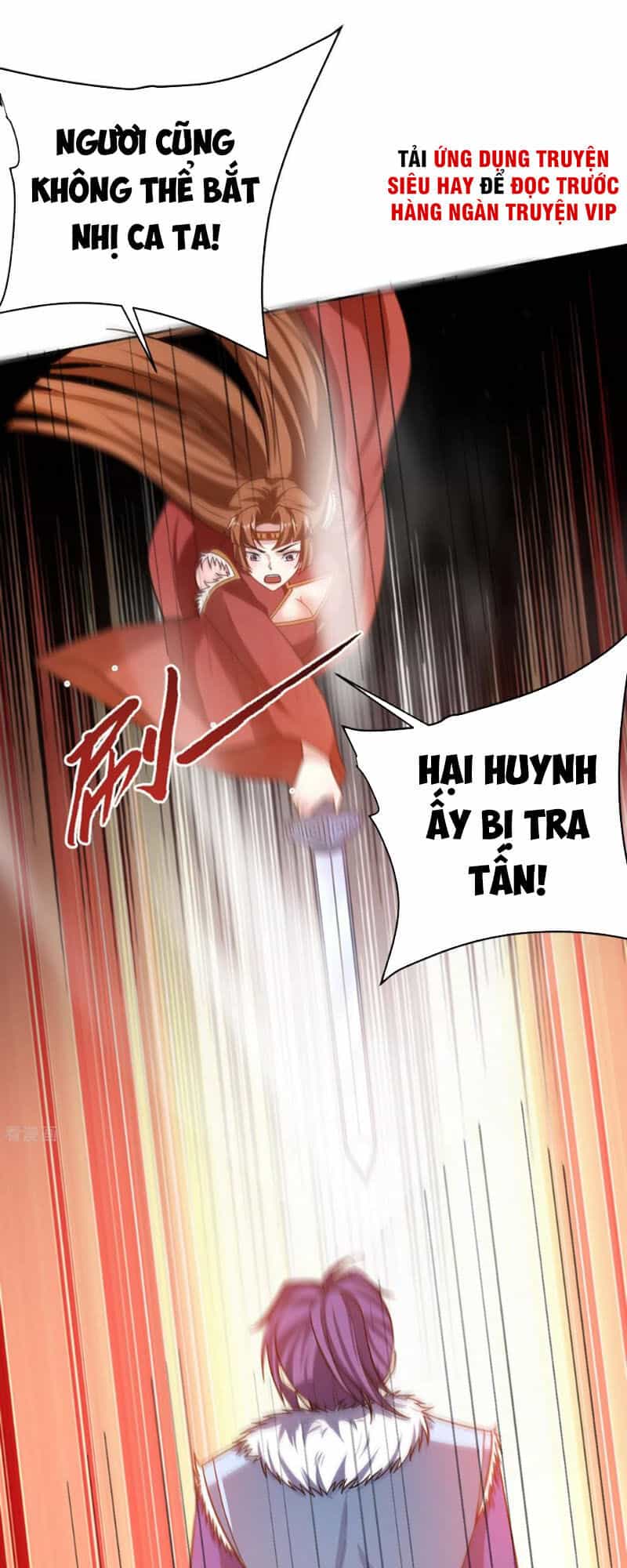 Yêu Giả Vi Vương - Chương 171 - ảnh 17