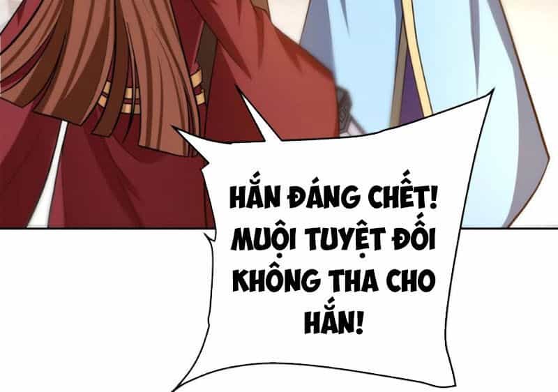 Yêu Giả Vi Vương - Chương 171 - ảnh 25