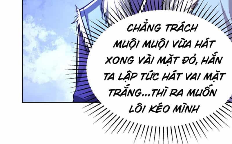 Yêu Giả Vi Vương - Chương 171 - ảnh 29