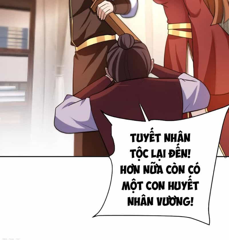 Yêu Giả Vi Vương - Chương 171 - ảnh 31