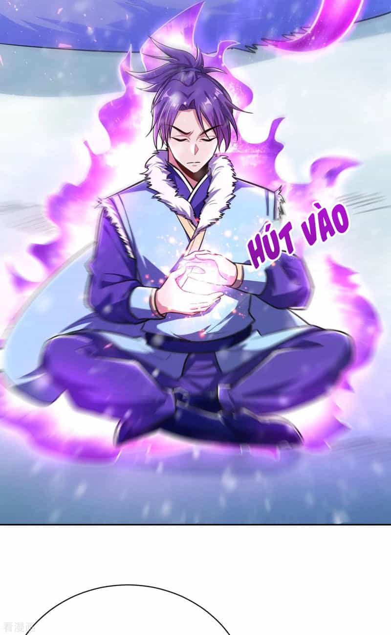Yêu Giả Vi Vương - Chương 172 - ảnh 21