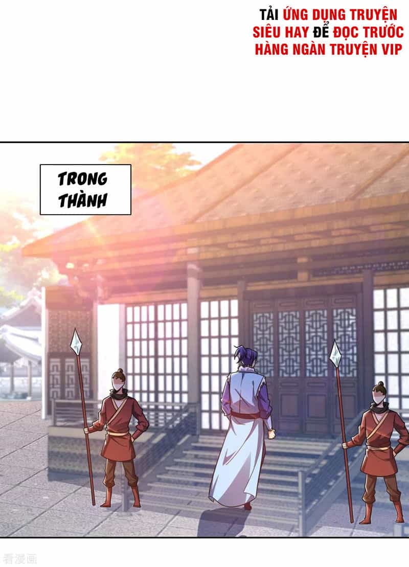 Yêu Giả Vi Vương - Chương 172 - ảnh 26