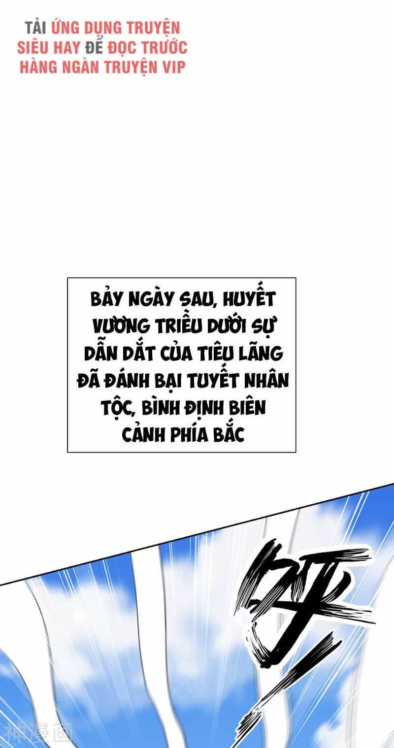 Yêu Giả Vi Vương - Chương 173 - ảnh 19