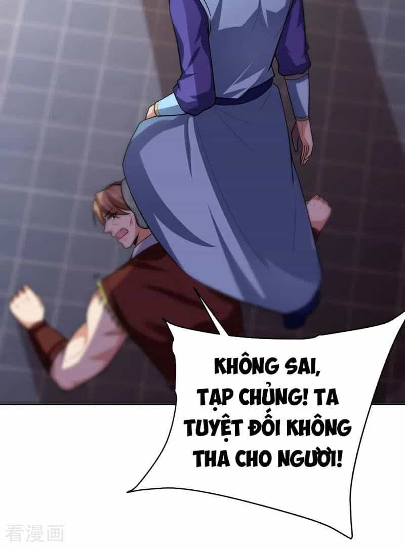 Yêu Giả Vi Vương - Chương 174 - ảnh 21